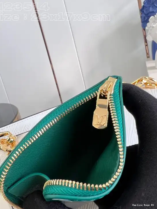 Cheap TWIST LOUIS VUITTON MM 0526